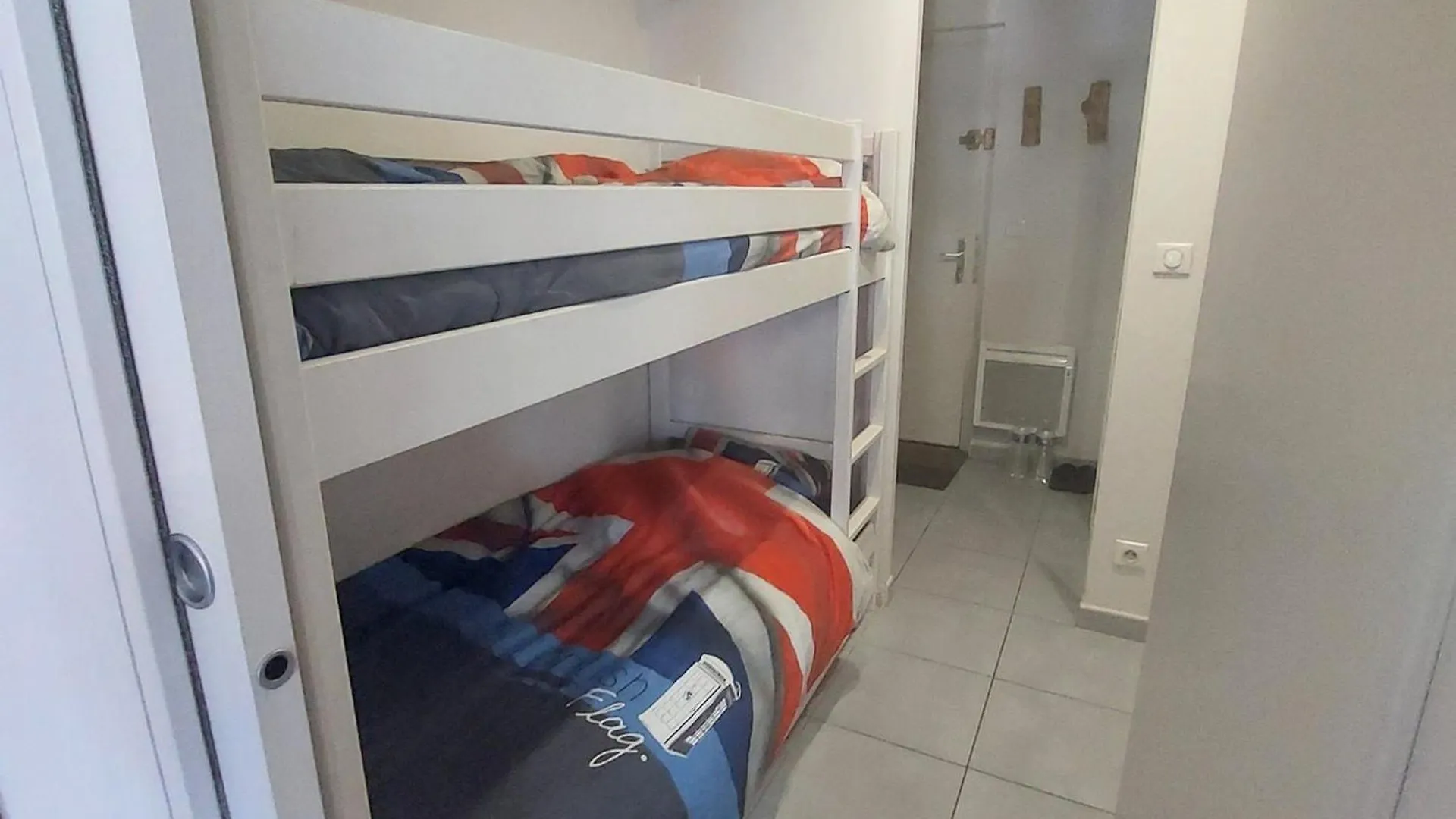 Appartement Cosy Aux Deux Alpes, Au Pied Des Pistes, Pour 4 Pers, Balcon, Parking, Proche Commodites - Fr-1-516-211 Les Deux Alpes Apartment